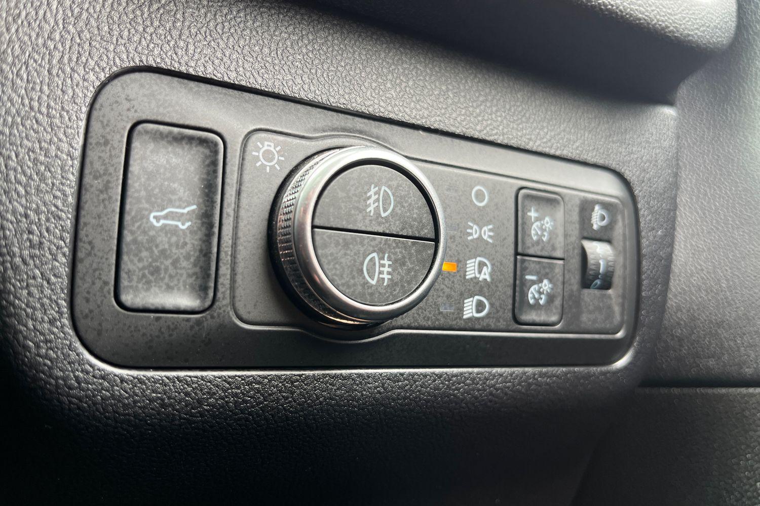 Ford Kuga Photo 22