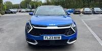 Kia Sportage Photo 42