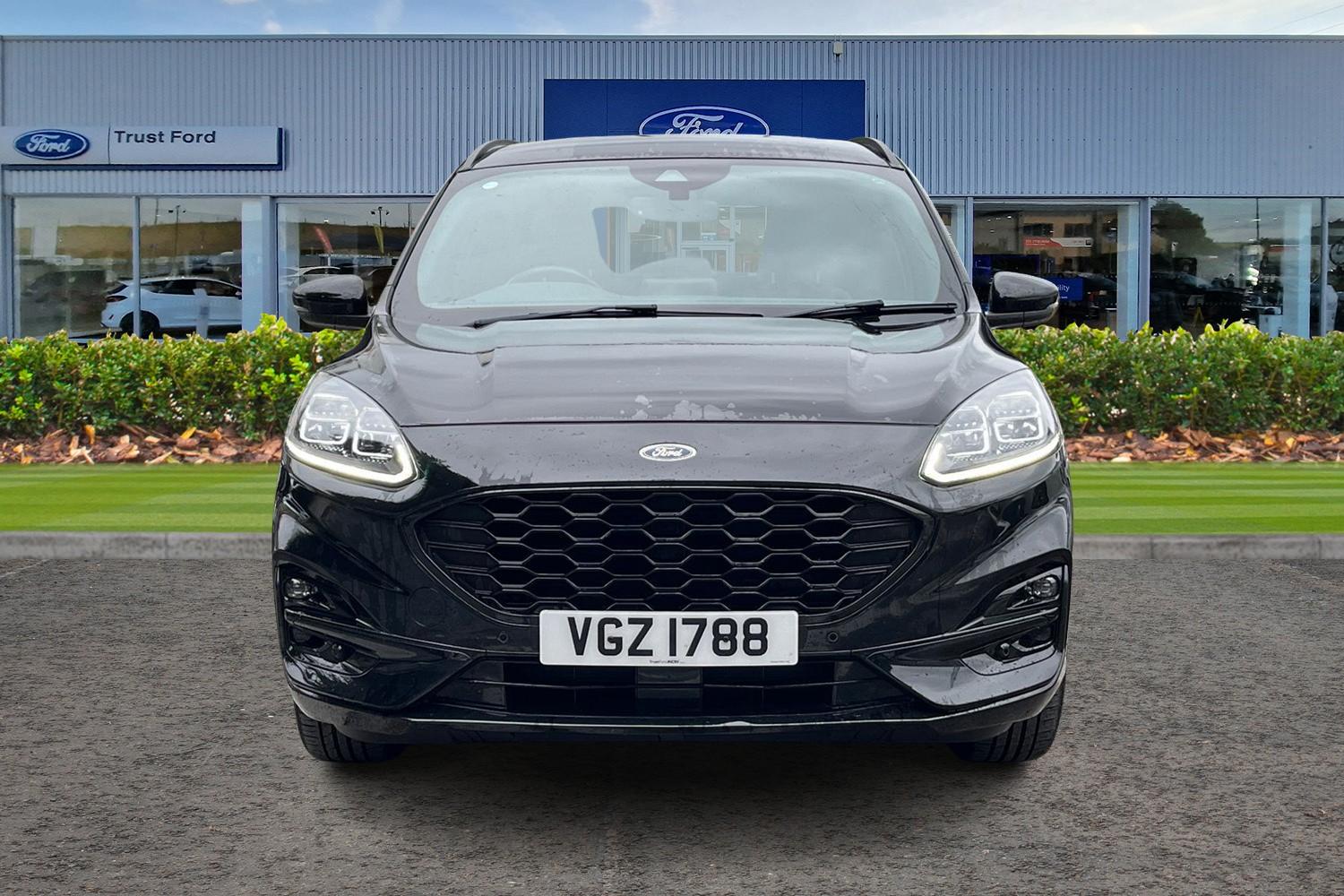 Ford KUGA Photo 5