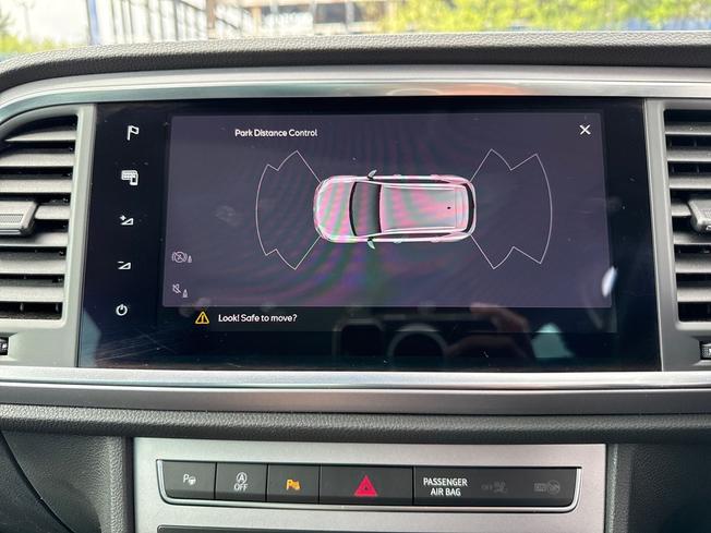 SEAT Ateca Photo 42