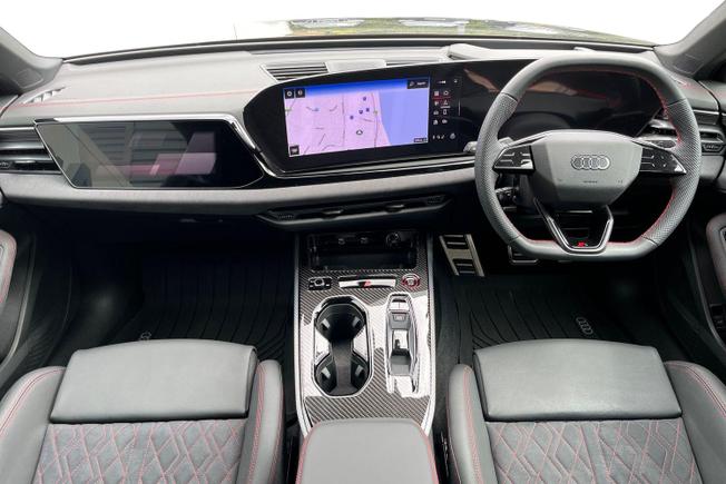 AUDI A5 Photo 10