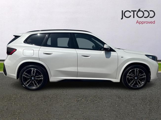 BMW X1 Photo 4
