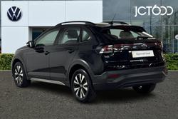 VOLKSWAGEN Taigo Photo 3