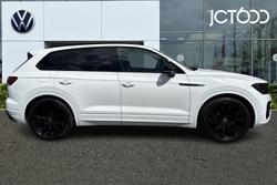 Volkswagen Touareg Photo 4