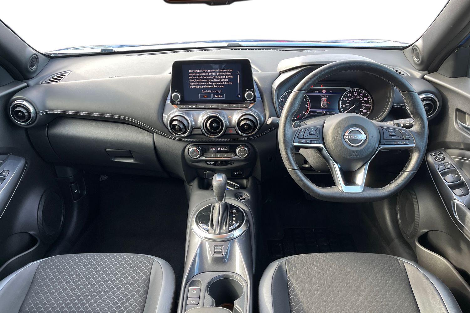 Nissan Juke Photo 9