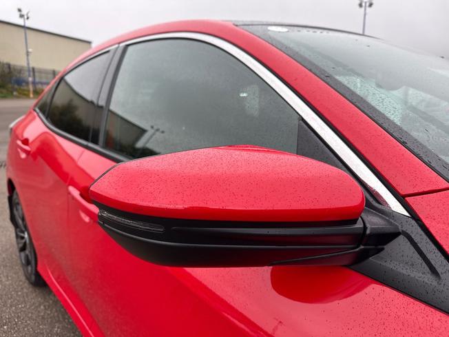 HONDA CIVIC Photo 20