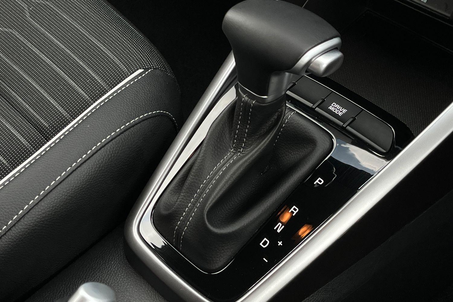 Kia Stonic Photo 36