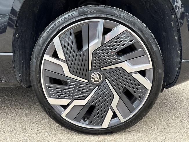 ŠKODA Karoq Photo 5