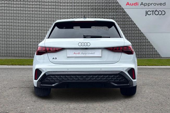 Audi A3 Photo 7