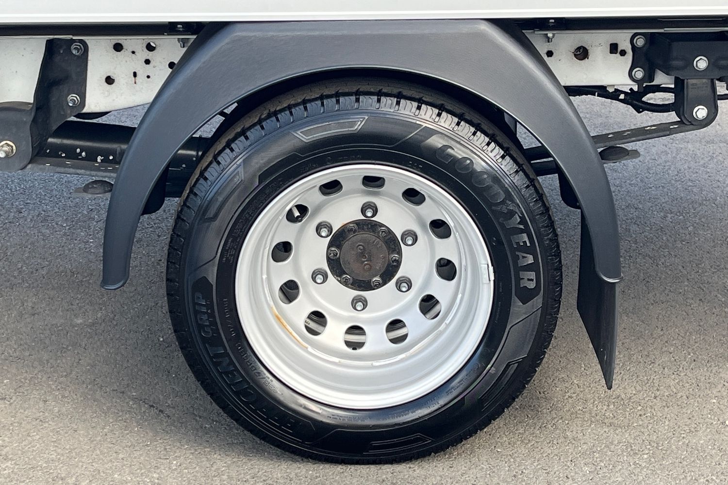 Ford TRANSIT Photo 37