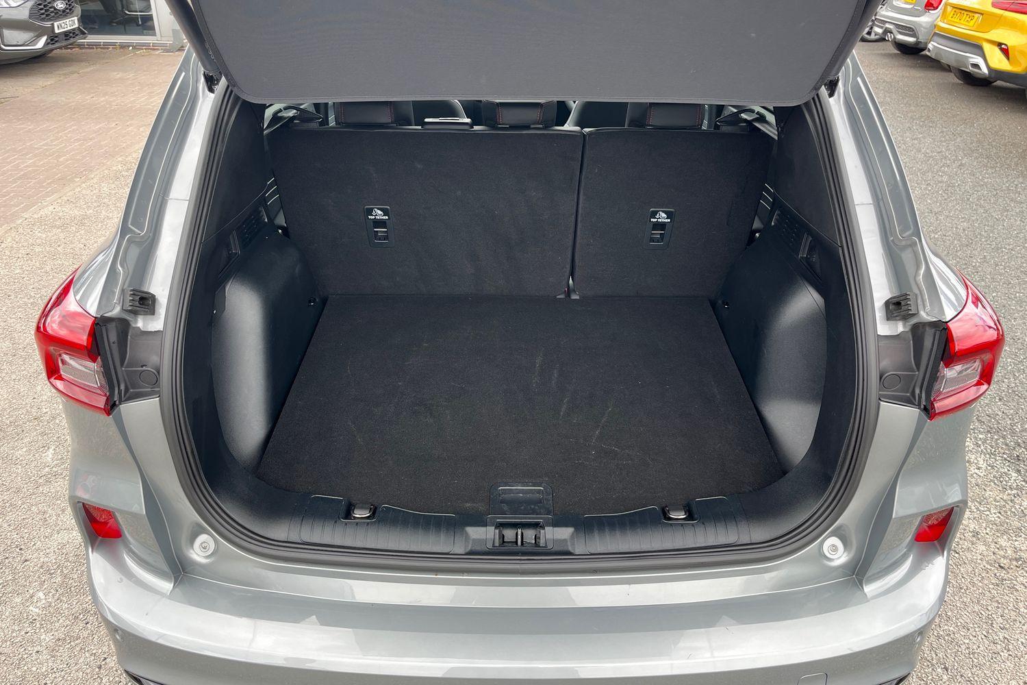 Ford Kuga Photo 20