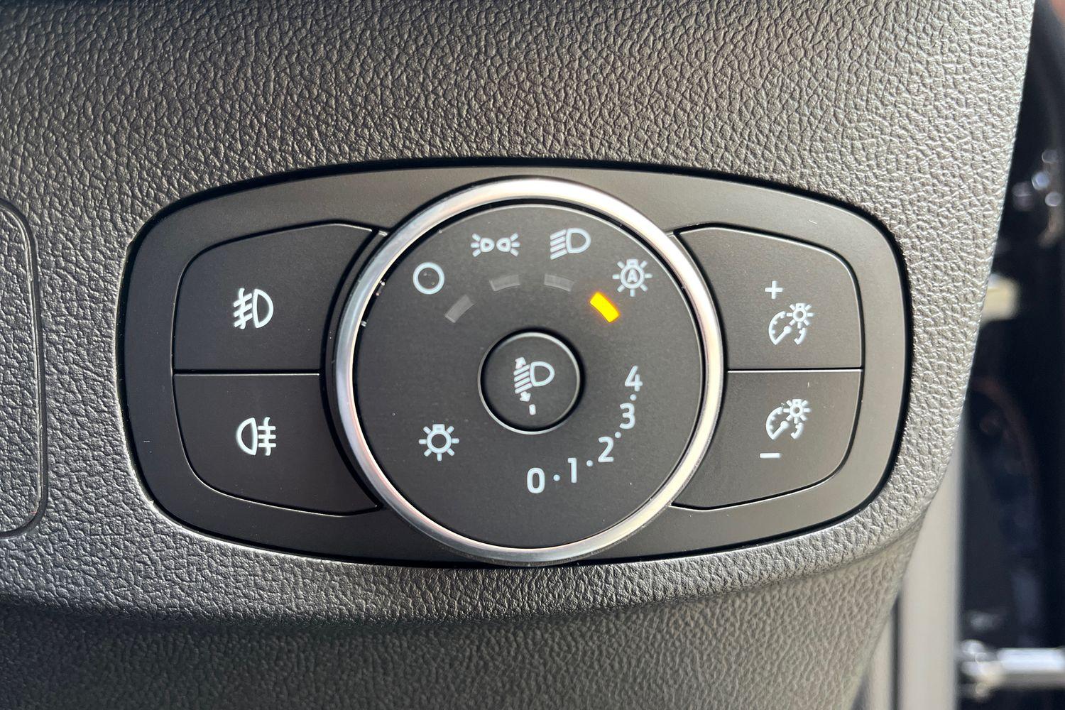 Ford Focus Photo 26