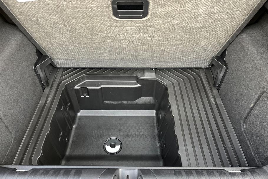 Used Ford PUMA WN25OKJ 23