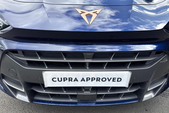 CUPRA Terramar Photo 33