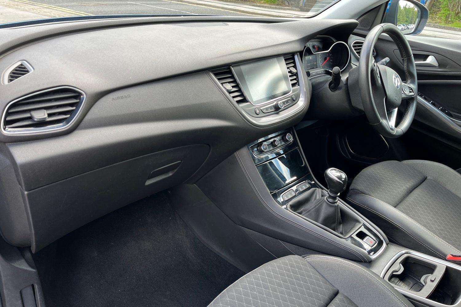Vauxhall GRANDLAND X Photo 17