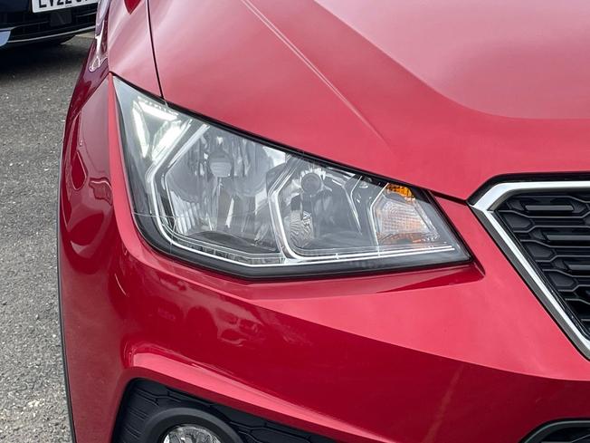SEAT Arona Photo 19
