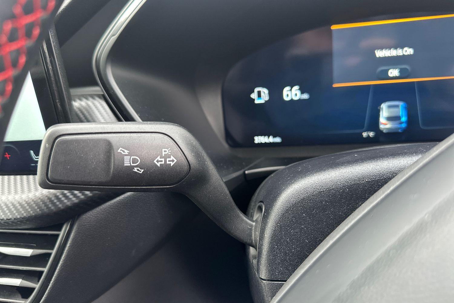 Ford KUGA Photo 13
