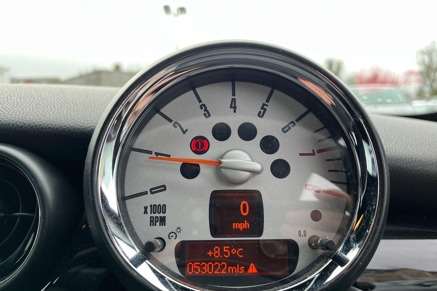 MINI COUPE Photo 12