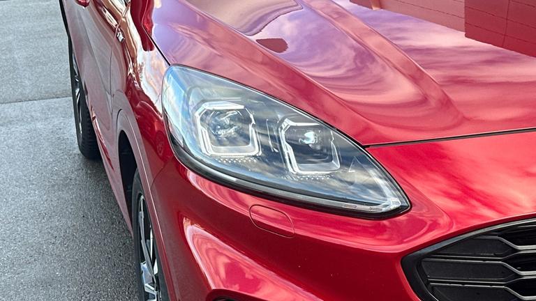 Used Ford Kuga EX70XHU 18