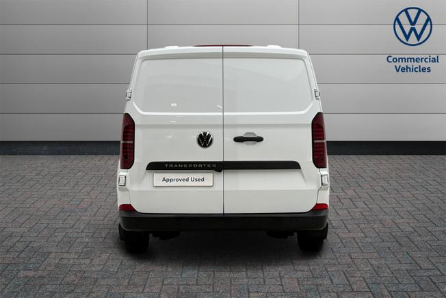Volkswagen Transporter Photo 7