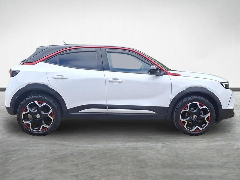 Used Vauxhall Mokka YB72WDS 2