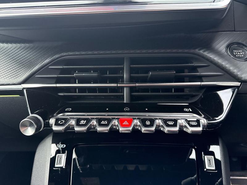 Used Peugeot 2008 VO73NKZ 45