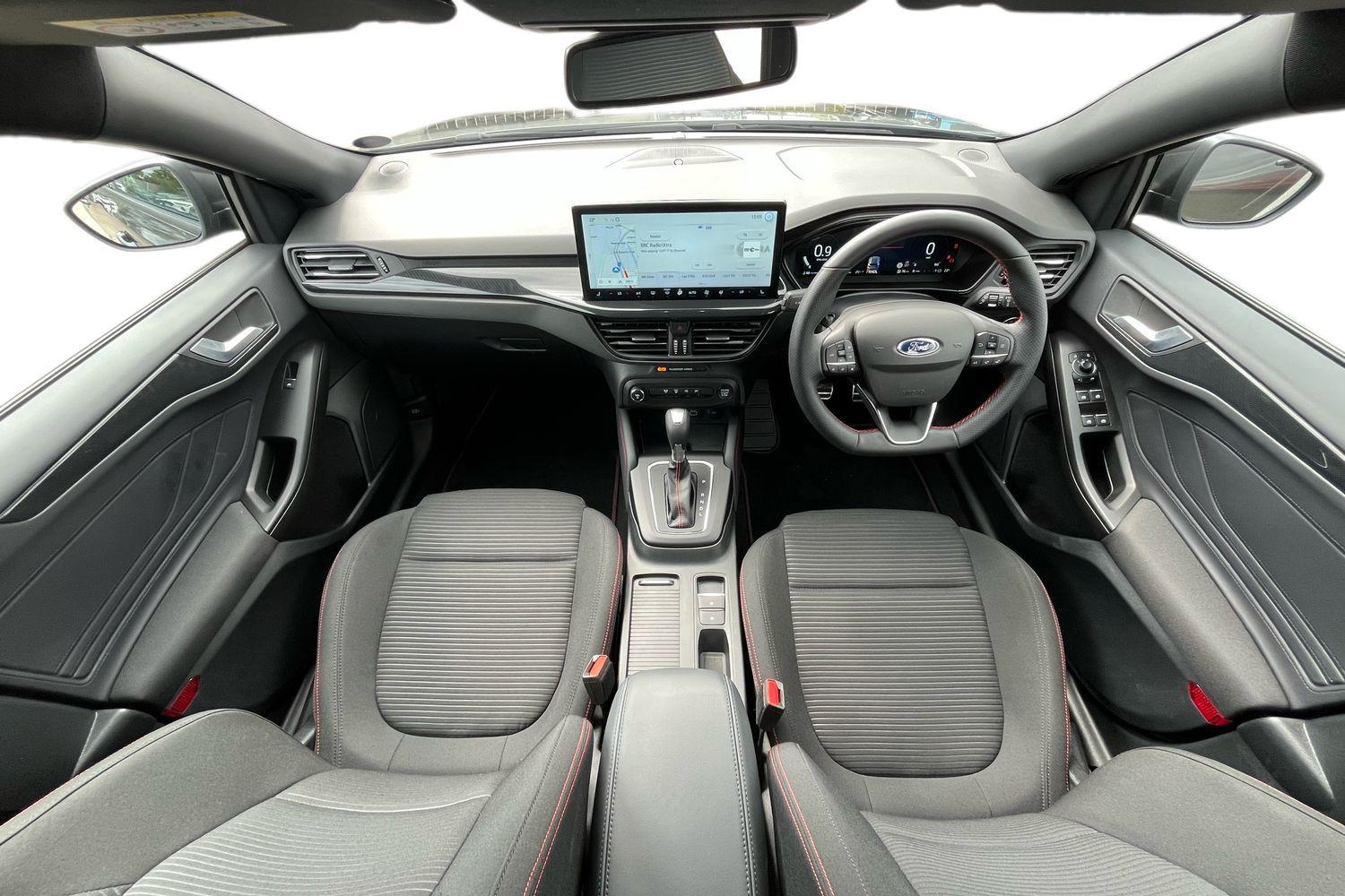 Ford Focus Photo 9