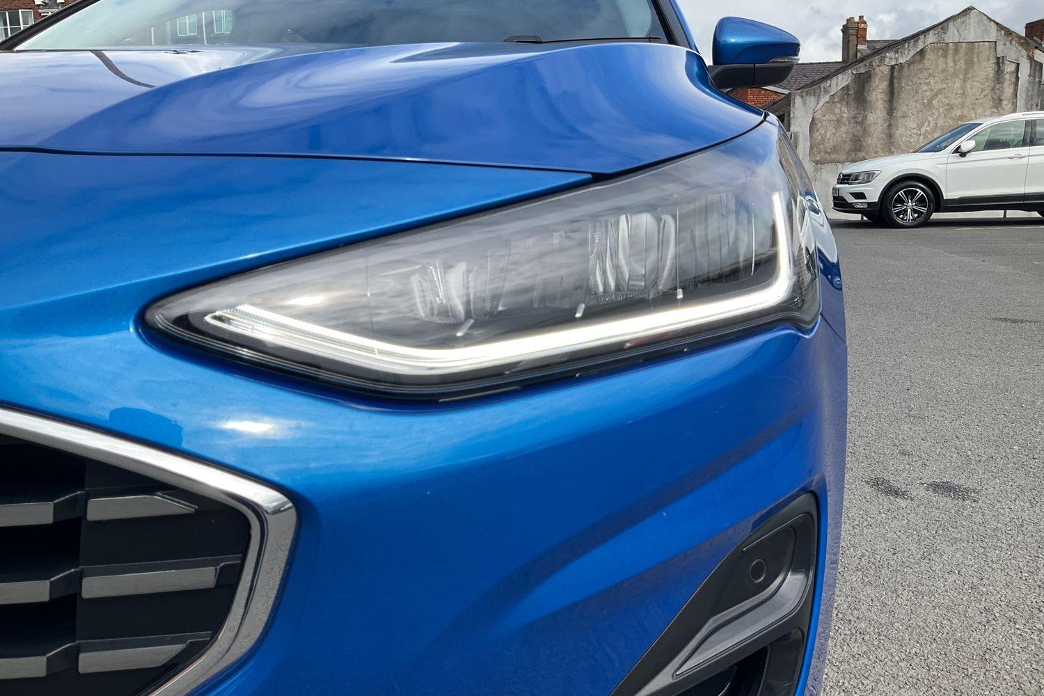 Ford Focus Photo 38