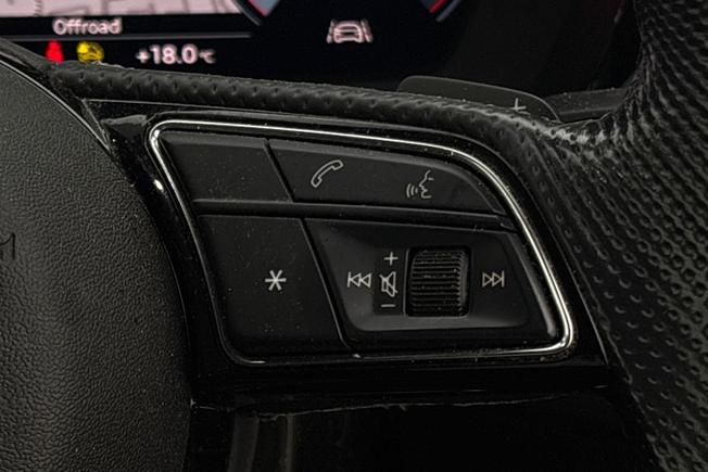 AUDI A3 Photo 17