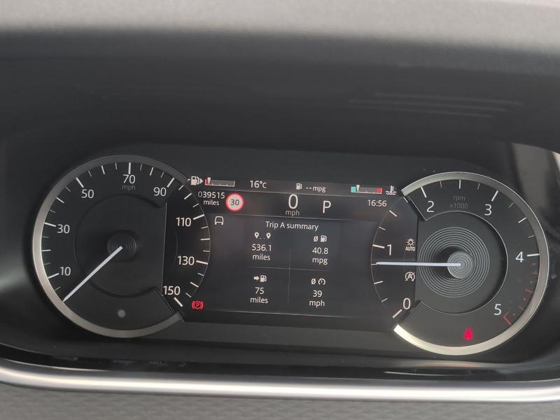 Used Land Rover Range Rover Evoque NA70XHJ 15