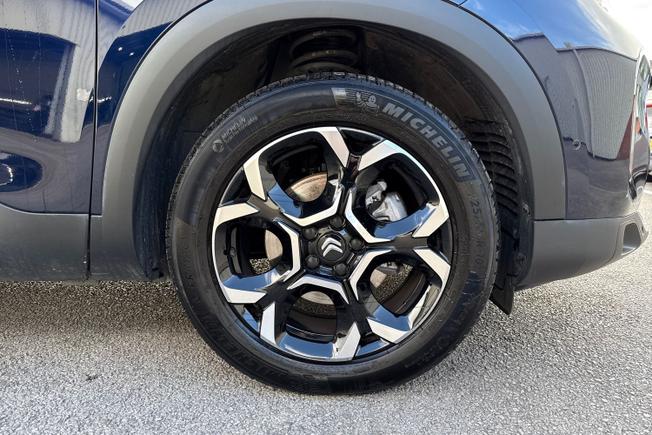 CITROEN C5 Aircross Photo 5