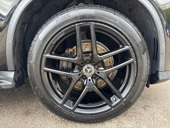 MERCEDES-BENZ Gle Photo 5