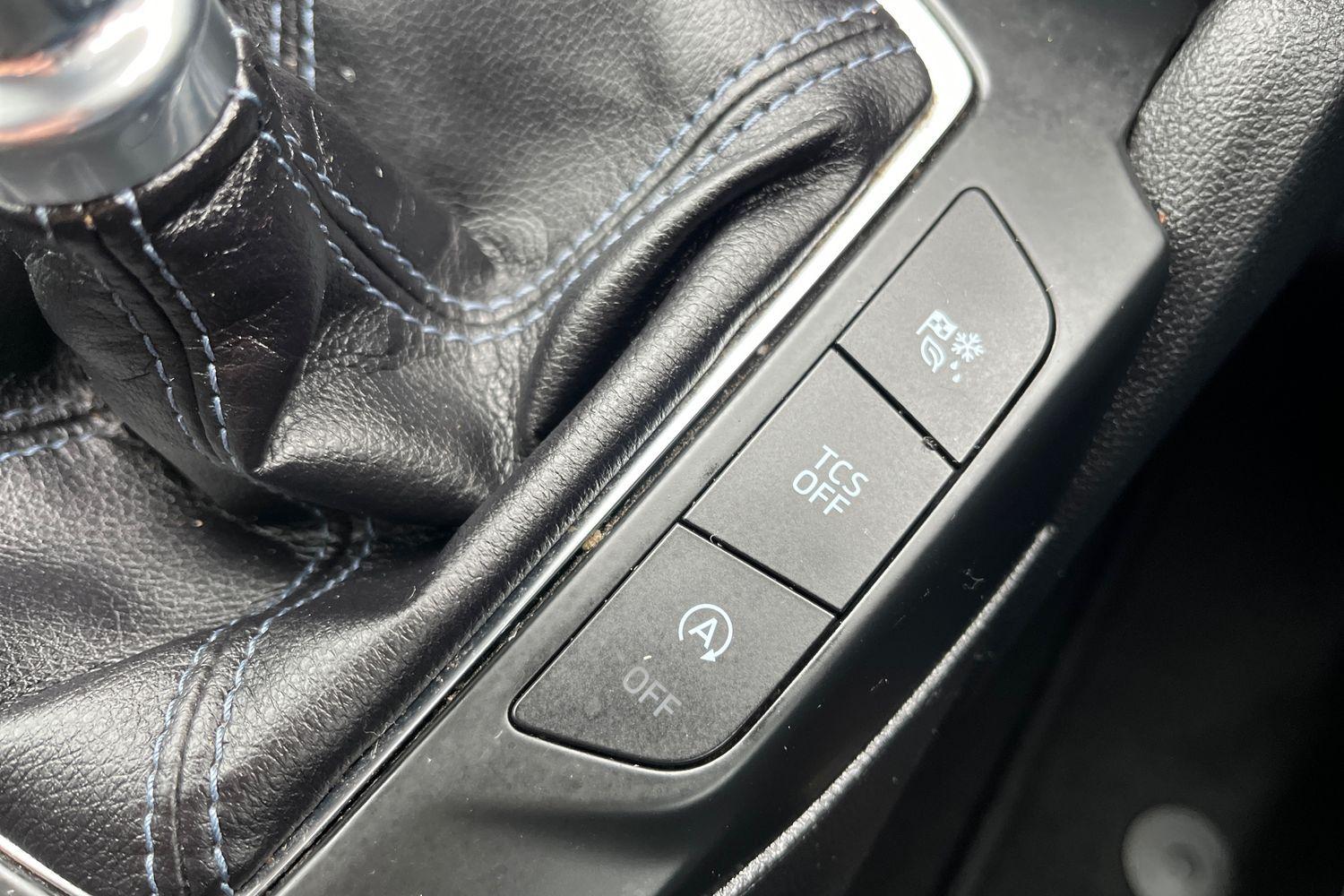 Ford FOCUS Photo 36