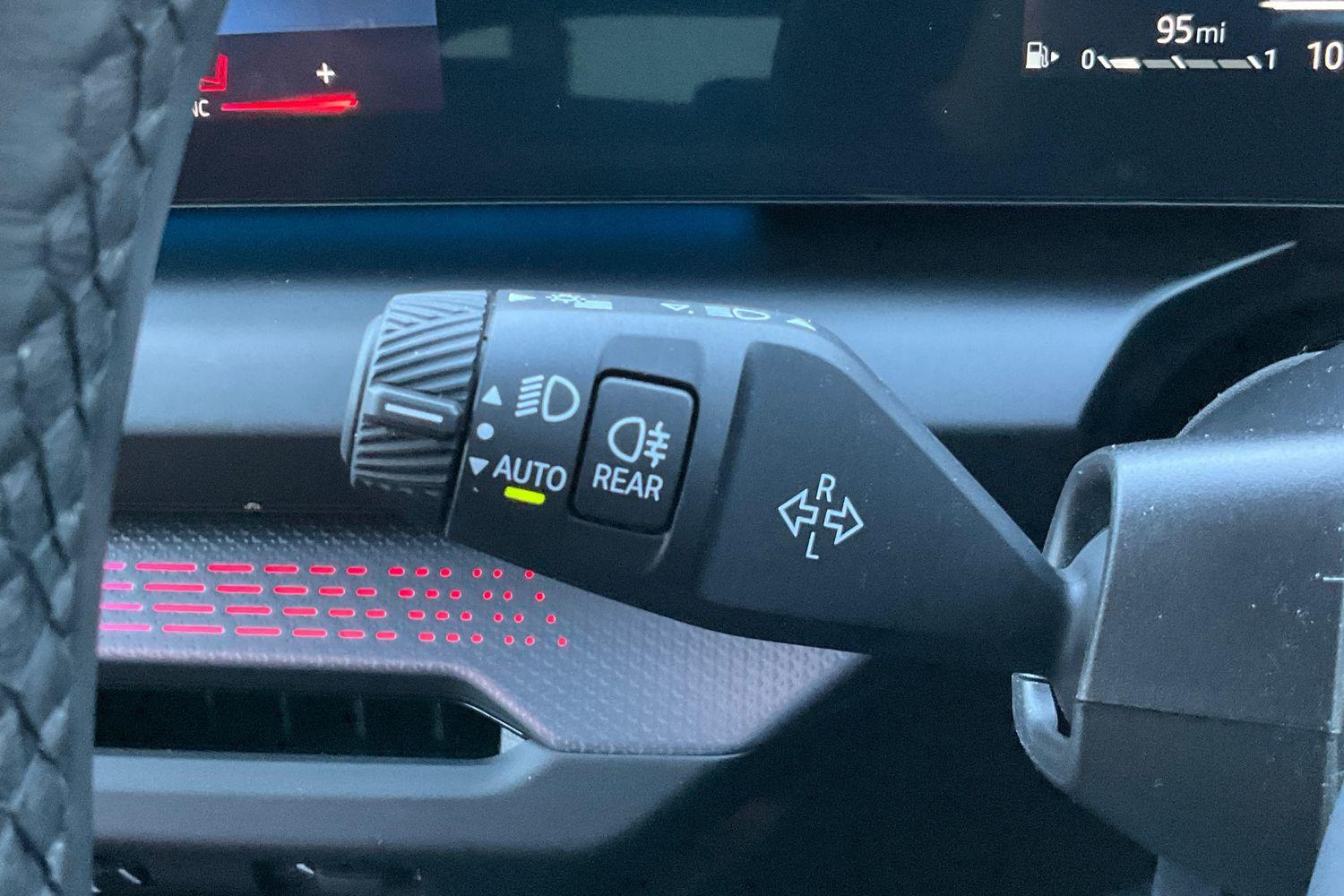 BMW 1 SERIES Photo 13