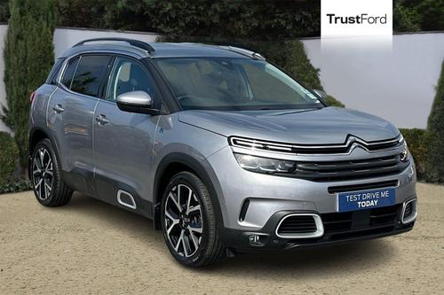 Used Citroen C5 AIRCROSS J67348 1