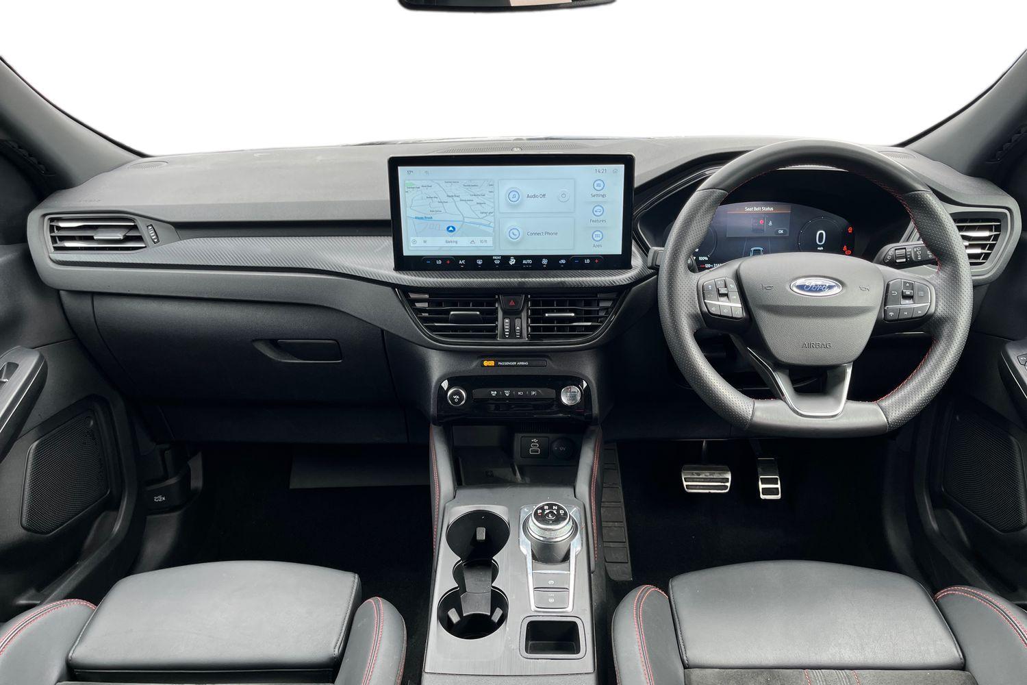 Ford KUGA Photo 9