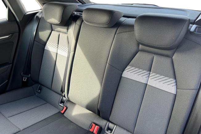 AUDI A3 Photo 9