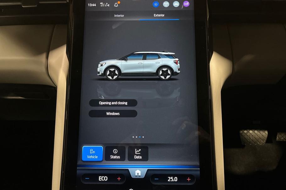 Used Ford Explorer 47