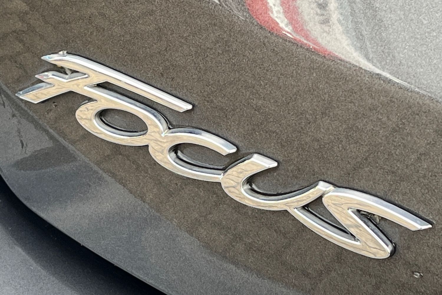 Ford FOCUS Photo 39