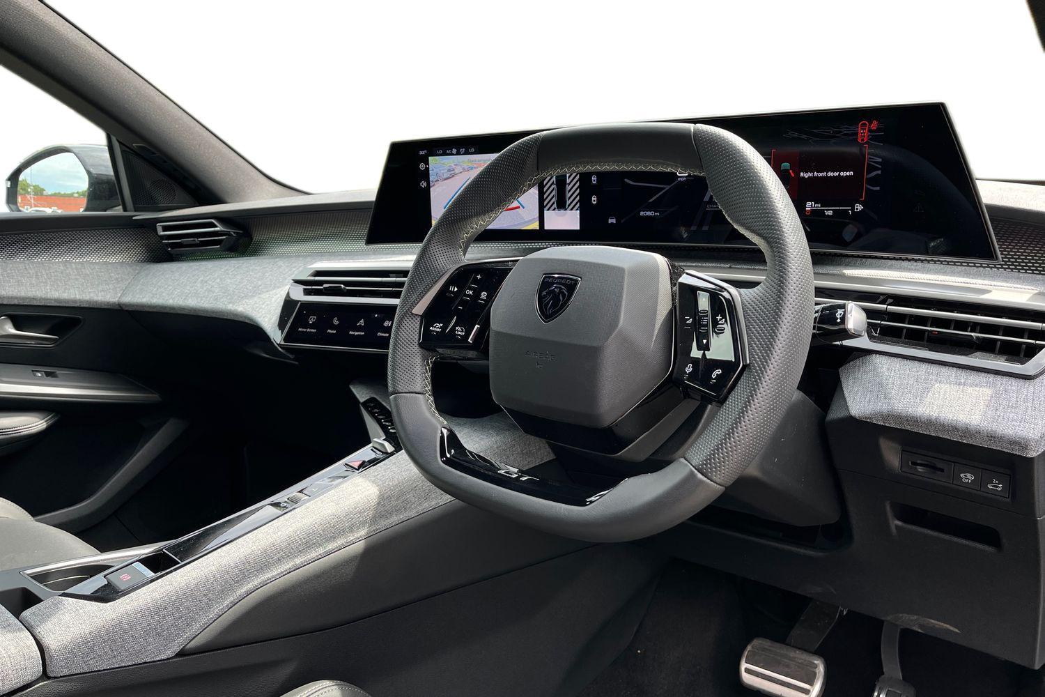 Peugeot 3008 Photo 8