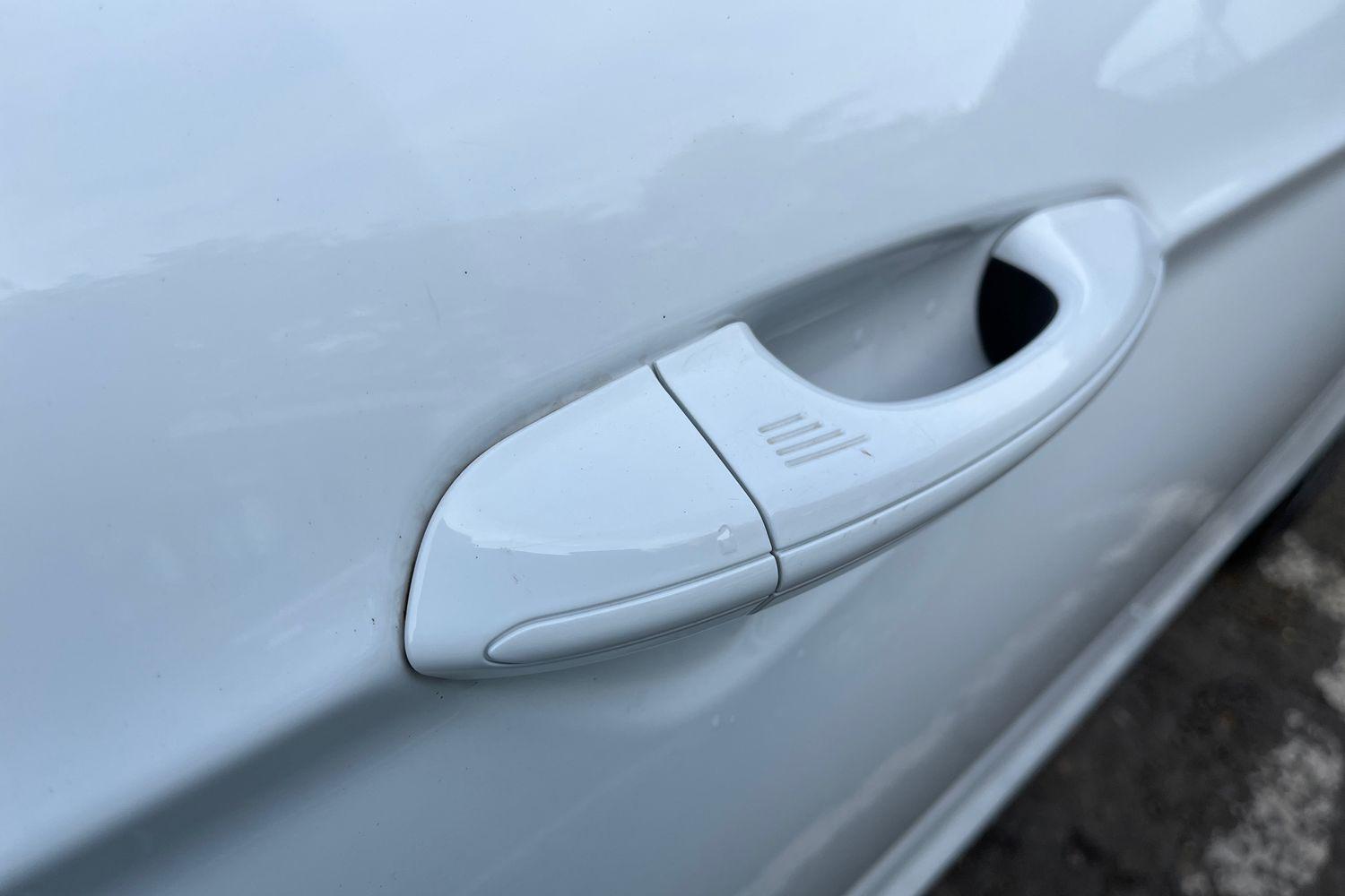 Ford MONDEO Photo 21