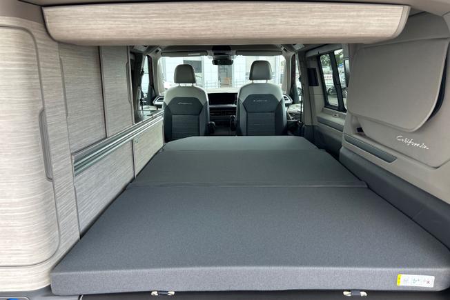 VOLKSWAGEN California Photo 29