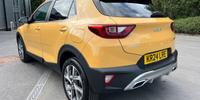 Kia Stonic Photo 44