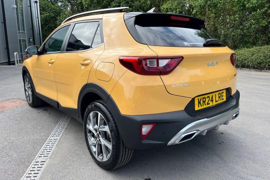 Kia Stonic Photo autoimg-b613587129fa2e3879ad942977d8f4333e8b13cb.jpg