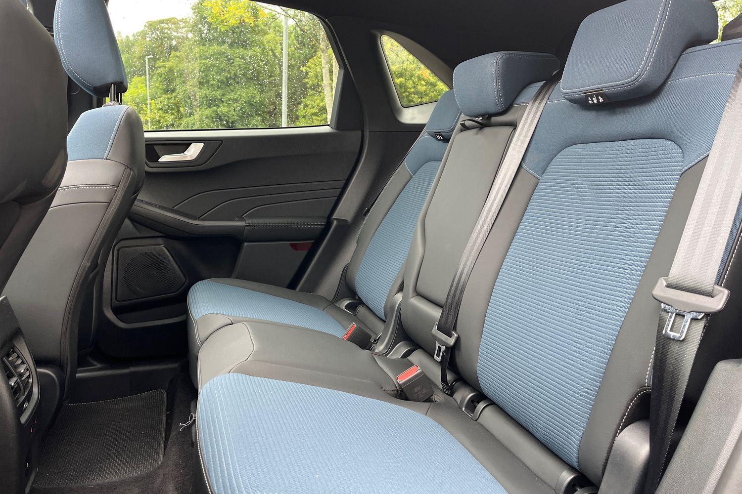 Ford KUGA Photo 19