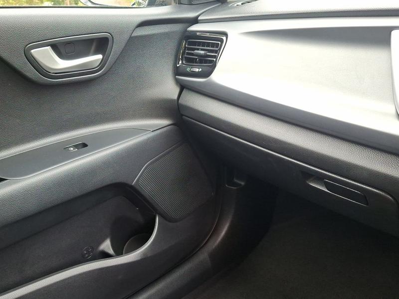 Used Kia Rio FY69PTU 49