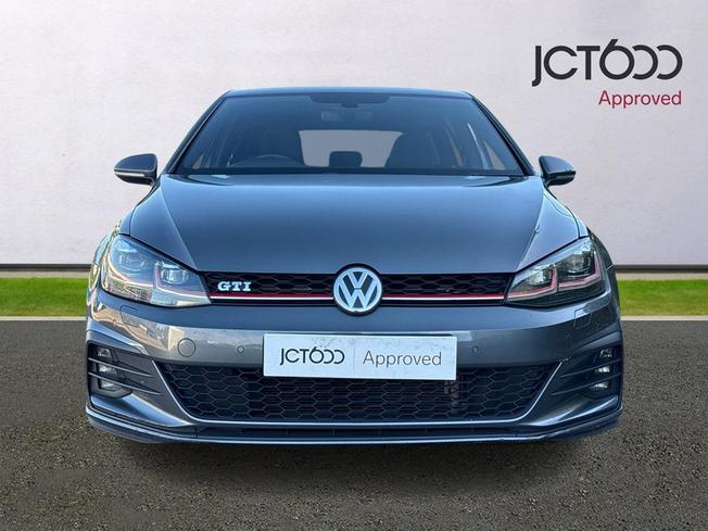 Volkswagen Golf Photo 8