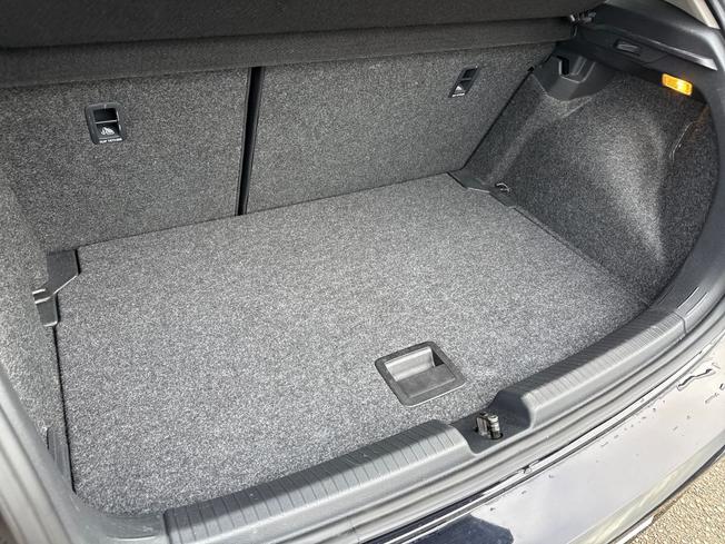 VOLKSWAGEN Polo Photo 12