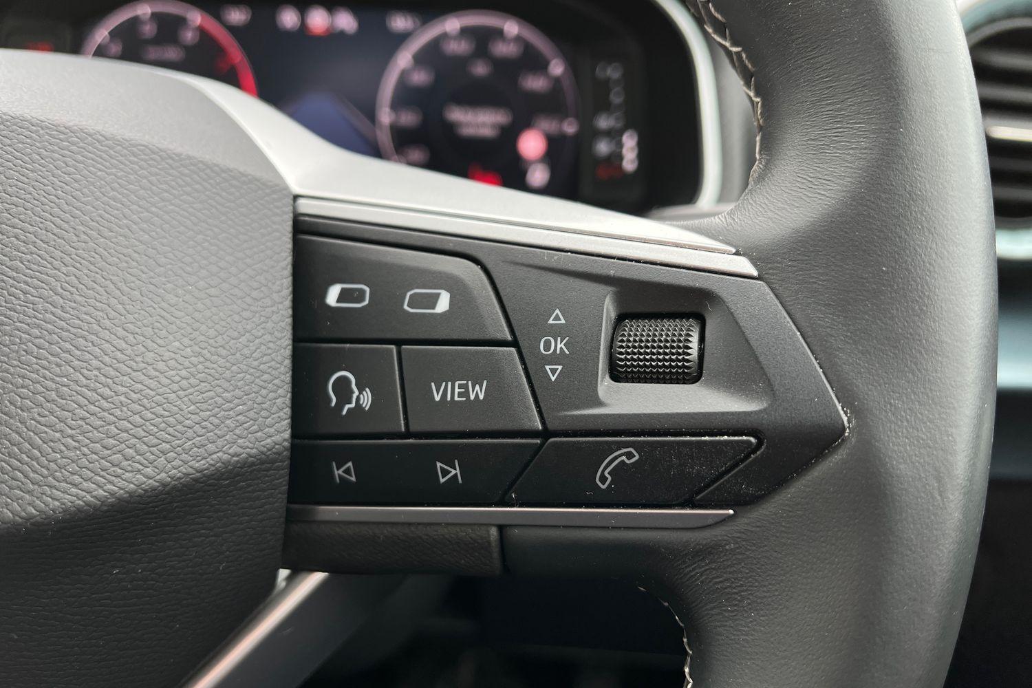 SEAT Arona Photo 34