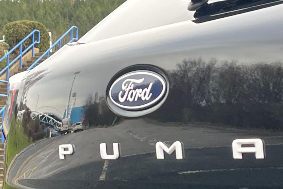 Used Ford Puma Gen-E 39